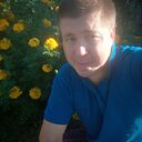 Знакомства: Дмитрий, 31 год, Белый Яр