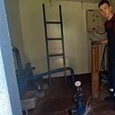 Знакомства: Ваня, 37 лет, Биробиджан