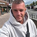 Знакомства: Sergey, 38 лет, Ханты-Мансийск