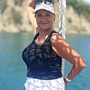 Знакомства: Галина, 57 лет, Зеленогорск (Красноярский Край)