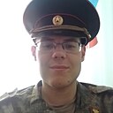 Знакомства: Дамир, 20 лет, Набережные Челны