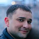 Знакомства: Владимир, 38 лет, Серов