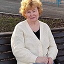 Знакомства: Людмила, 70 лет, Тюмень