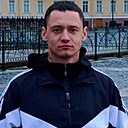 Знакомства: Данила, 23 года, Яхрома