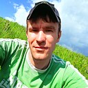 Знакомства: Игорь, 35 лет, Псков