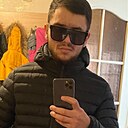 Знакомства: Кирил, 28 лет, Ошмяны