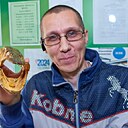 Знакомства: Сергей, 44 года, Сыктывкар