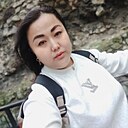 Знакомства: Саулеша, 20 лет, Астана