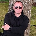 Знакомства: Дмитрий, 40 лет, Жлобин