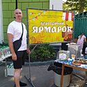 Знакомства: Юрий, 39 лет, Одесса