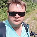 Знакомства: Александр, 36 лет, Солигорск