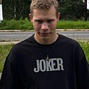 Знакомства: Андрей, 22 года, Орша