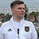 Знакомства: Сергей, 41 год, Кострома