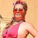 Знакомства: Каролина, 36 лет, Алматы