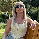 Знакомства: Venefica, 47 лет, Новокузнецк