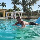 Знакомства: Блонд, 37 лет, Москва