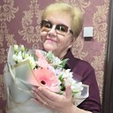 Знакомства: Надежда, 64 года, Пермь