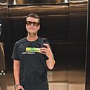 Знакомства: Виктор, 35 лет, Железнодорожный (Иркутская Обл)