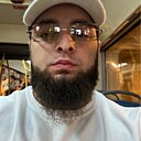 Знакомства: Курбан, 24 года, Москва