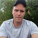 Знакомства: Андрей Кучерук, 44 года, Вологда