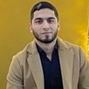 Знакомства: Эмиль, 30 лет, Волгоград