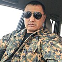 Знакомства: Sultan, 45 лет, Костанай
