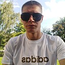 Знакомства: Сергей, 27 лет, Пинск