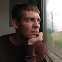 Знакомства: Alex, 36 лет, Березник