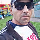 Знакомства: Ромк, 41 год, Туймазы