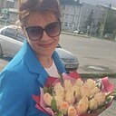 Знакомства: Светлана, 45 лет, Карасук