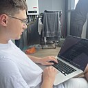 Знакомства: Стас, 25 лет, Прага