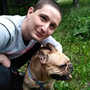 Знакомства: Максим, 35 лет, Пенза