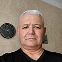 Знакомства: Абдуали, 64 года, Кемерово
