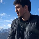 Знакомства: Гитин, 26 лет, Моршанск