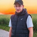 Знакомства: Дмитрий, 27 лет, Гродно