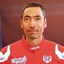 Знакомства: Дмитрий, 38 лет, Керчь