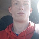 Знакомства: Кирилл, 20 лет, Волчиха