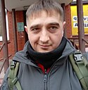 Знакомства: Кирилл, 38 лет, Видное