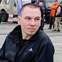 Знакомства: Дмитрий, 37 лет, Челябинск