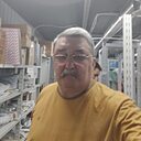 Знакомства: Игорь, 60 лет, Москва