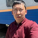 Знакомства: Елдос, 40 лет, Абай