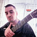 Знакомства: Семен, 36 лет, Тюмень