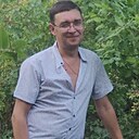 Знакомства: Денис, 44 года, Алчевск