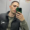 Знакомства: Nixon, 30 лет, Усинск