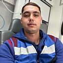 Знакомства: Владимир, 25 лет, Канаш