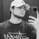 Знакомства: Абдуллазиз, 19 лет, Красноярск