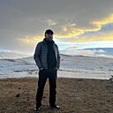 Знакомства: Гарик, 34 года, Ульяновск