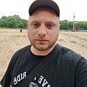 Знакомства: Максим, 38 лет, Рязань