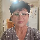 Знакомства: Нафиса, 62 года, Уфа