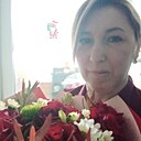 Знакомства: Ольга, 49 лет, Губаха